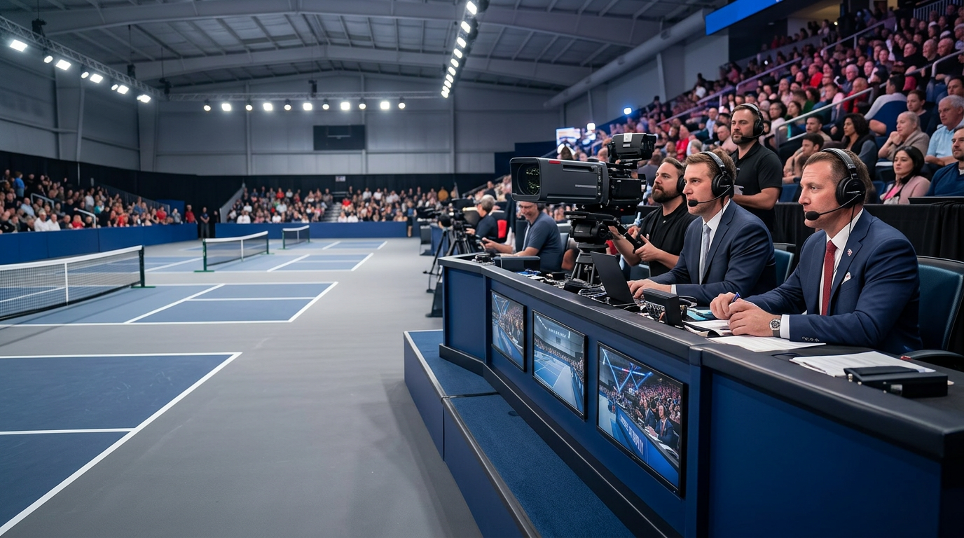 Broadcast concept from the supplied PPC flyer