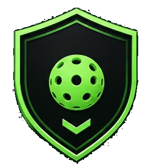 Newcomer shield badge